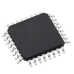 ATmega328P AU TQFP-32 Microcontroller