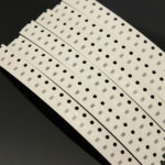 180K 0603 SMD 5% Resistor (100 Pieces)