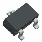 PMBT2222 NPN Transistor (Pack of 15)