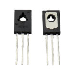 BD140 PNP Transistor (Pack of 2)