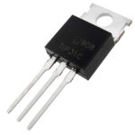 TIP31C NPN Power Transistor (Pack of 5)