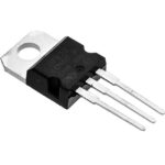 TIP122 Darlington NPN Transistor (Pack of 2)