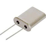 HC49/U 20MHz Half-Size Crystal Oscillator (Pack of 5)