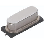 HC49/U 20MHz Surface Mount Crystal Oscillator (Pack of 5)