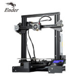 Creality3D Ender-3 Pro High Precision 3D Printer