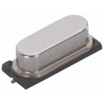 HC49/U 11.0592MHz Surface Mount Crystal Oscillator (Pack of 5)