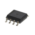 NE555 SOIC-8 Timer (Pack of 5 ICs)