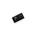 PL2303HX SSOP28 USB-to-Serial Bridge Controller IC (Revision A)