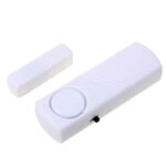 YL-333 Magnetic Anti-theft Alarm for Door/ Windows