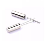 YT38 32.768KHz Cylindrical Crystal Oscillator (Pack of 5)