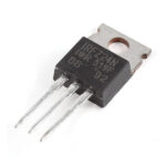 IRFZ24N MOSFET