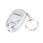 Digital Mosquito Repeller Key chain