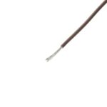 14/38 Brown Wire 92 Meters