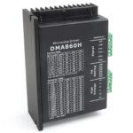 DMA860H Digital Stepper Motor Driver with micro stepping 24 to 80V 7.2A