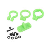 FPV Camera Adjustable Seat Mini Camera Lens Holder