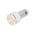 15L High Flow 555 Vacuum Pump, Air Pump, Oxygen Pump, Fish Tank Folding