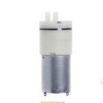 370 Diaphragm 3-5V Self-Priming Small Micro Vacuum Pump - Image 2
