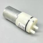 370 Diaphragm 3-5V Self-Priming Small Micro Vacuum Pump - Image 3