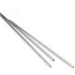 16mm Dia 500mm Long Chrome Plated Smooth Rod - Image 3