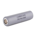 INR18650M26 2600mAh Lithium-Ion Battery