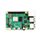 Raspberry Pi 4 Model-B with 8GB RAM