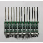 2S 4A 18650 Li-ion Lithium Battery BMS Charger Protection Board for 7.2V / 7.4V Battery (1 Piece)