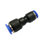 8mm x 6mm Unequal Union Pneumatic Connector - 2 Pcs