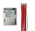 13S 48V 30A Li-ion Battery Protection Board - Image 2