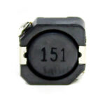 CDRH104R 150μH Power Inductor (Pack of 5)