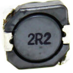CDRH104R 2.2μH Power Inductor (Pack of 5)
