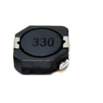 CDRH104R 33μH Power Inductor (Pack of 5)