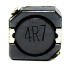 CDRH104R 4.7μH Power Inductor (Pack of 5)