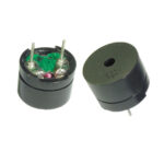 5V Passive Buzzer- 5 Pcs