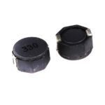 8D43 33µH 2A SMD Power Inductor (Pack of 5) - Image 2