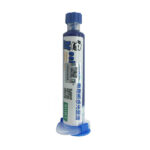 Mechanic UV Curing Solder Mask Ink 10ml - Blue