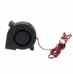 6028 12VDC 0.1A Turbo Blower Cooling Fan - Image 2