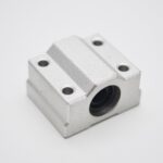 LM10UU 10 mm Linear Ball Bearing Slide Unit CNC 3D Printer