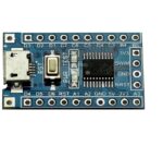 Core Board STM8S103F3P6 STM8 Development Board Minimum System Board - Image 2