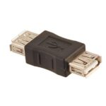 USB Female to USB Female Coupler Joiner