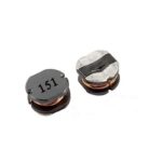 CD54 150μH Surface Mount Power Inductor (Pack of 5)