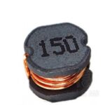 CD54 15μH Surface Mount Power Inductor (15 microH) 5pcs