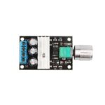 1203B PWM 6V 12V 24V 28V 3A DC Motor Speed Regulator - Image 3