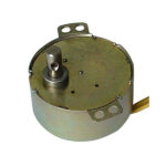 49TYD-500 220v 5 RPM AC SYNCHRONOUS AC MOTOR