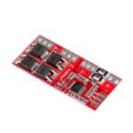 4S High Current up to 30A Lithium Battery Protection Board four Series of 14.8V 16.8V