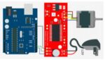 A3967 Stepper Motor Driver For Arduino - Image 2