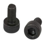 Allen Bolt M5 X 6MM (20 Pieces)