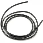16AWG High Quality Ultra Flexible  Silicone Wire 1m (Black)
