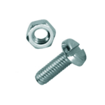 M4 30mm SS Screw-Nut (10 Pair) - Image 3
