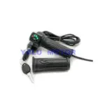 E-Bike Speed Handlebar Throttle 24V Cycling Throttle Grip