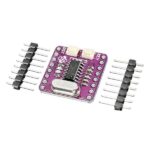 CJMCU-1286 PIC16F1823 Microcontroller Development Board